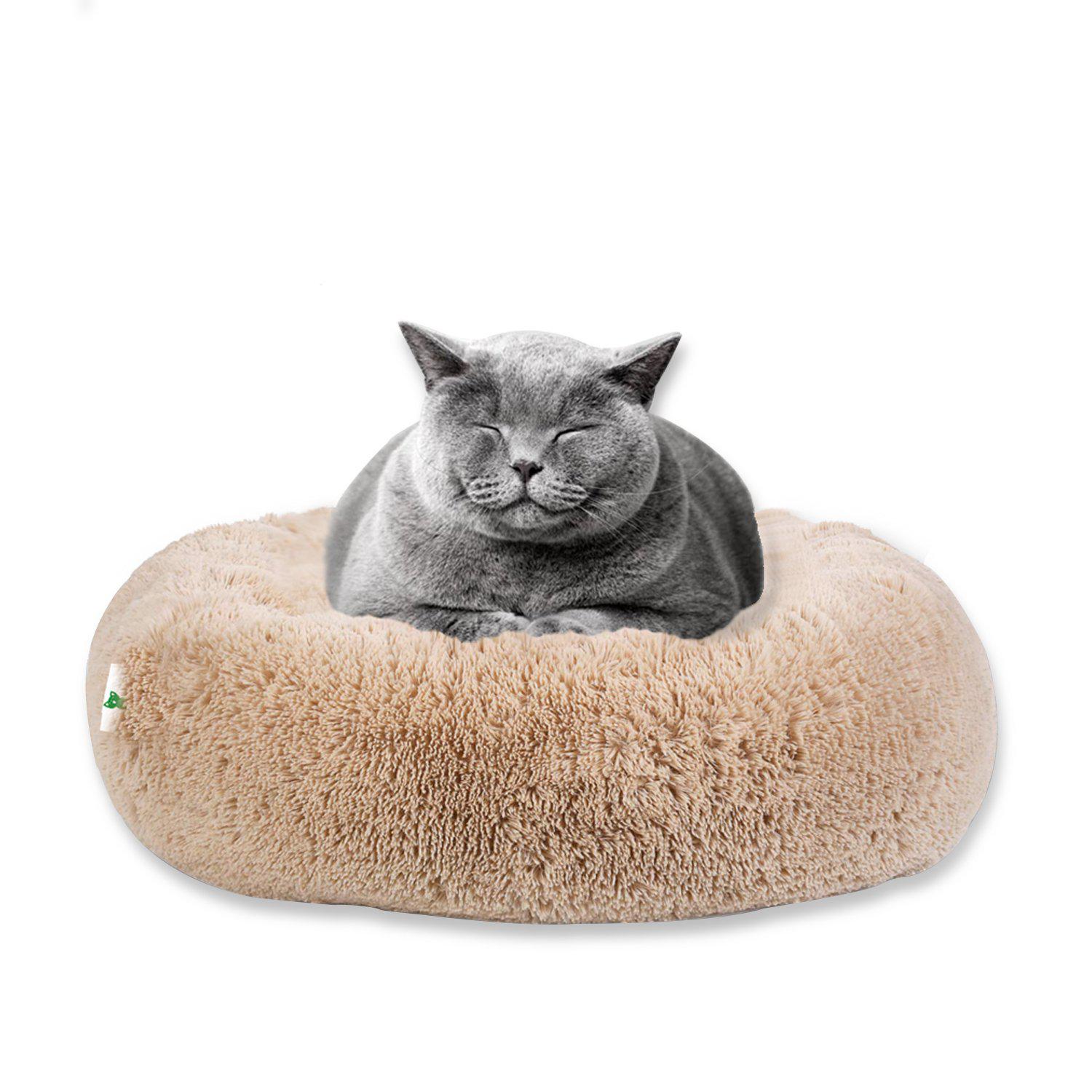 COUSSIN POUR CHATS SOFTY™ – CATSIMO