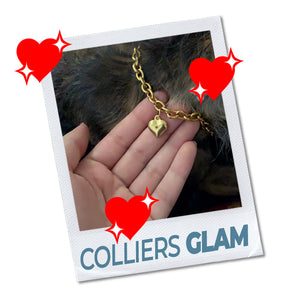 COLLIER GLAM®