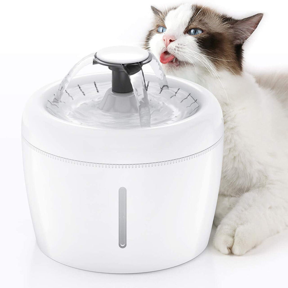 FONTAINE POUR CHATS POMMY™